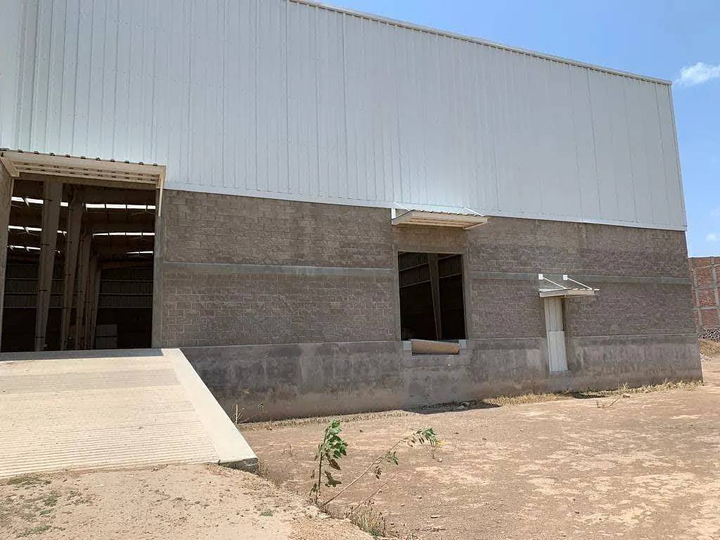 Industrial Spot2