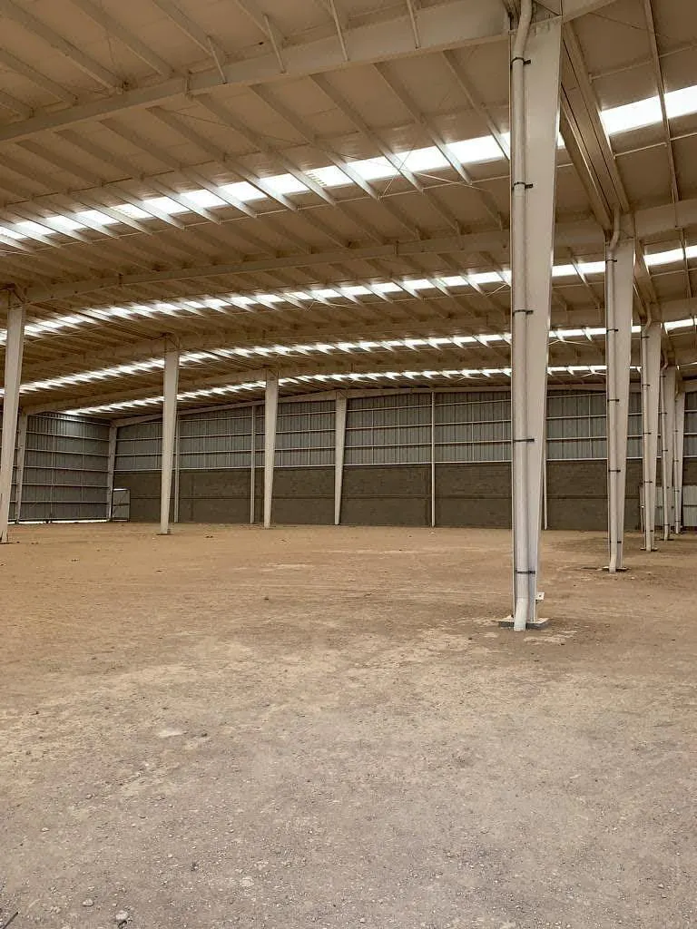 Industrial Spot2