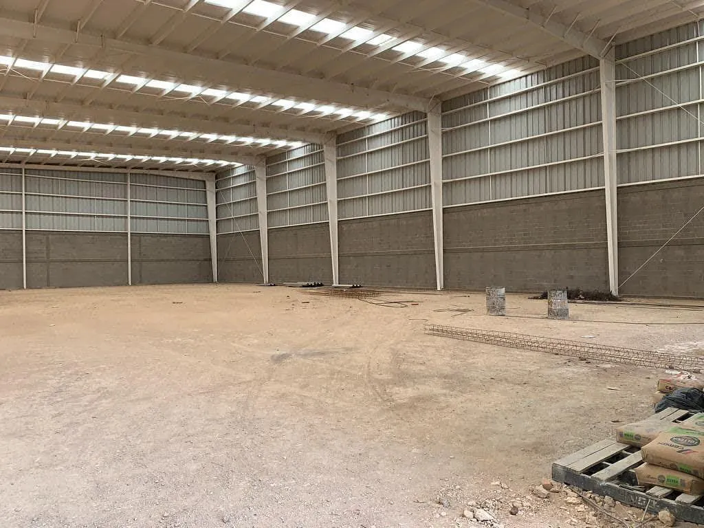 Industrial Spot2