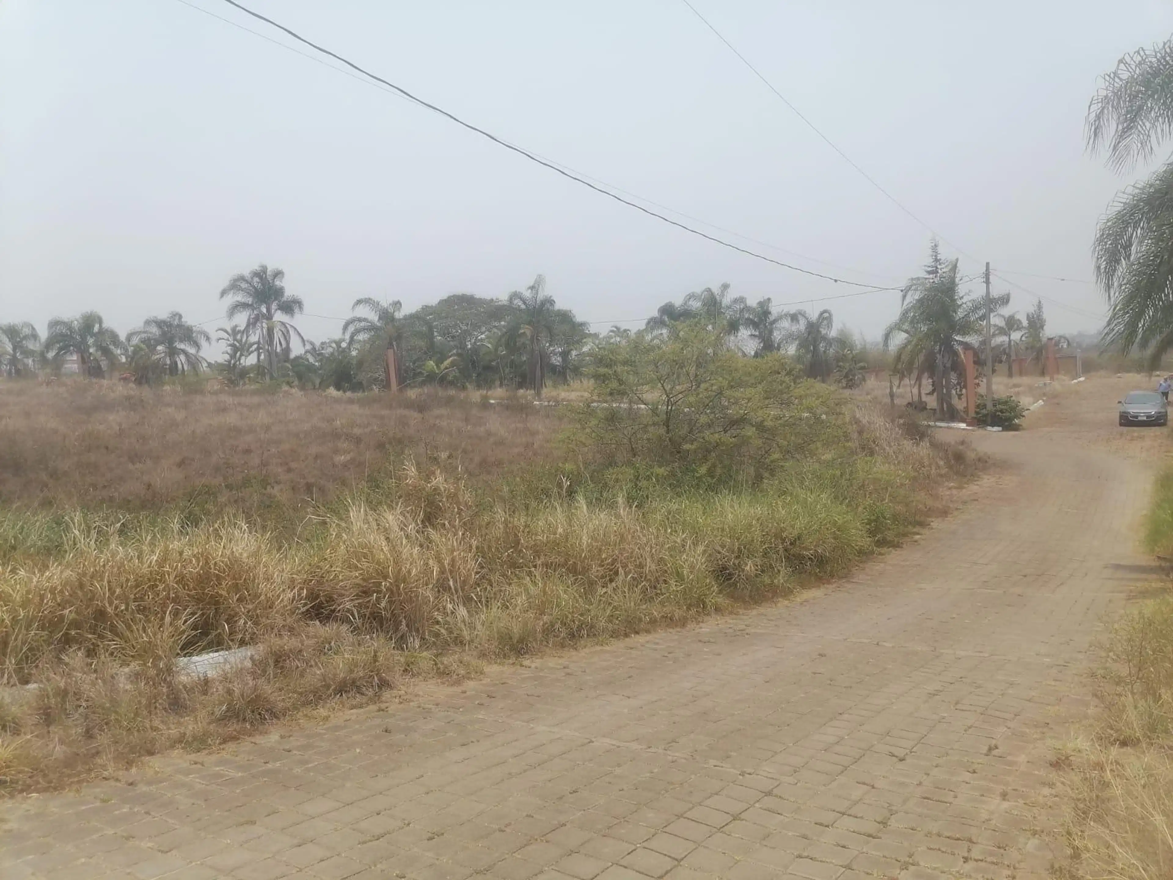 Terreno En Venta En  Emiliano Zapata