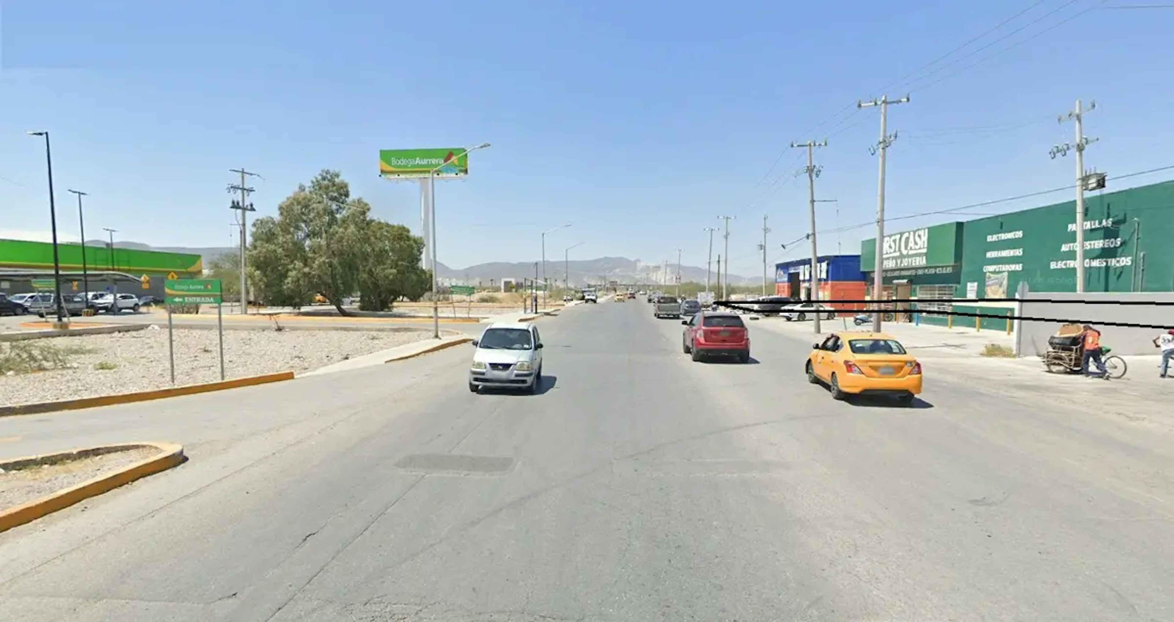 Terreno En Venta En La Perla, Torreón, Coahuila De Zaragoza