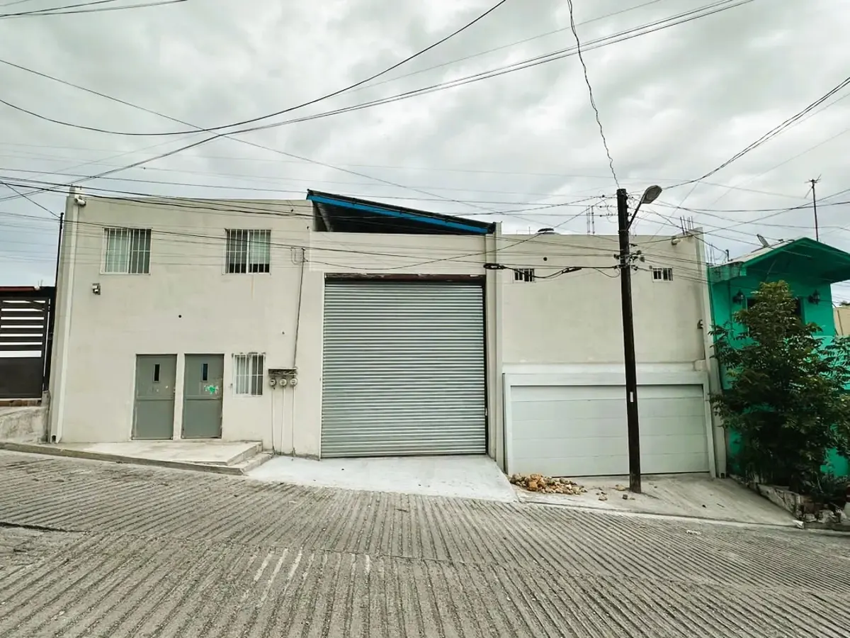 Industrial Spot2