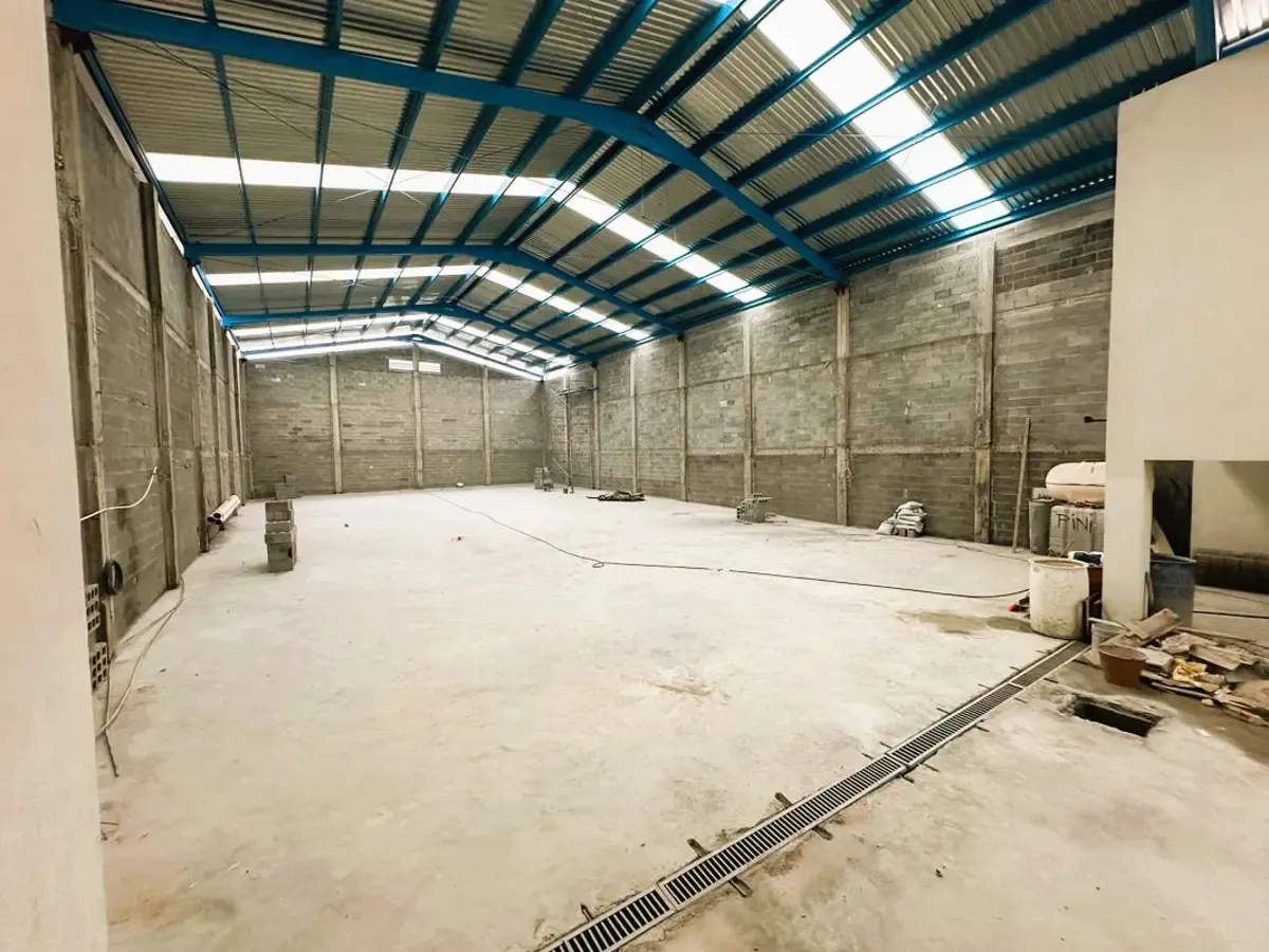 Industrial Spot2