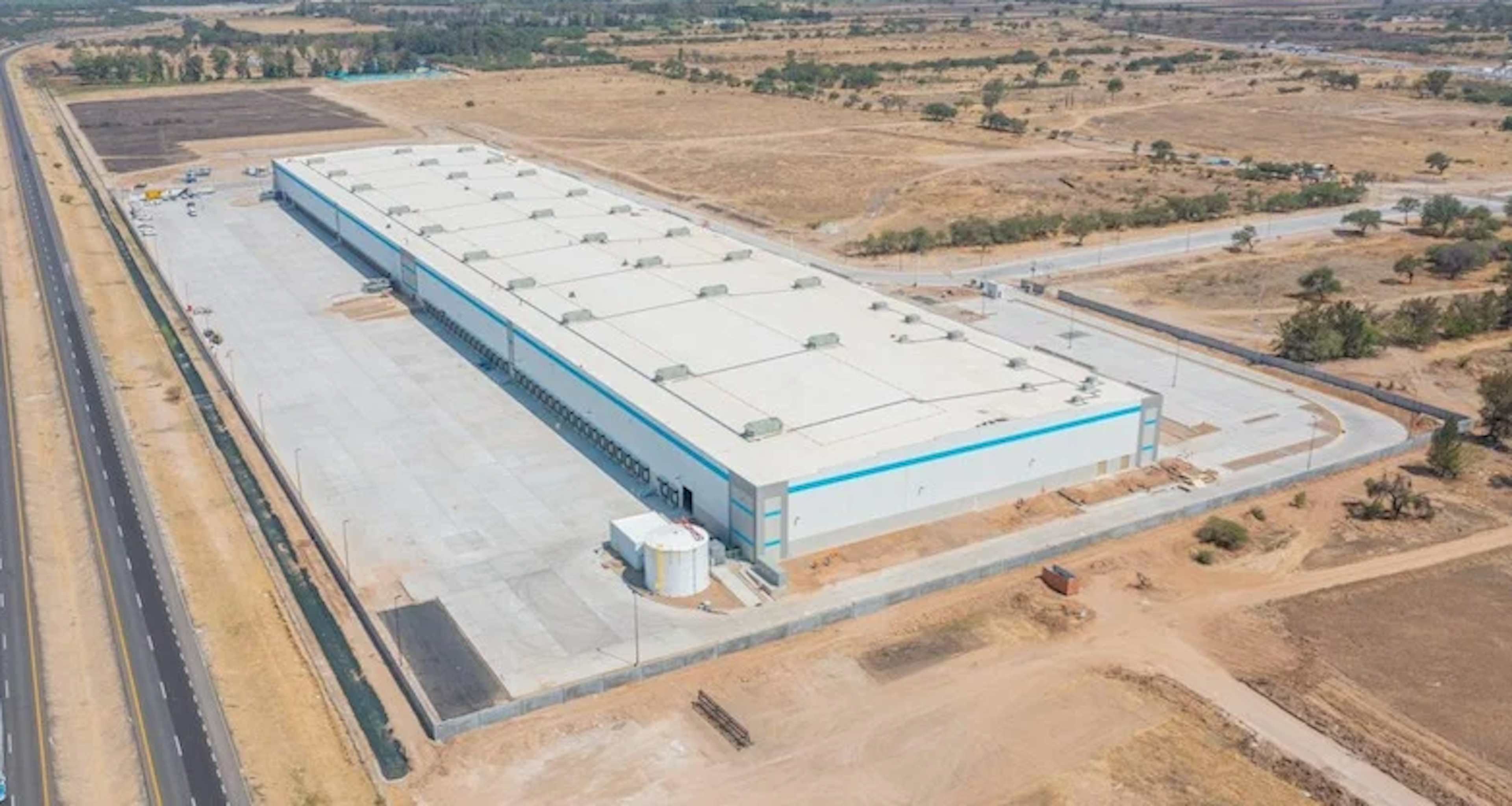 Industrial Spot2