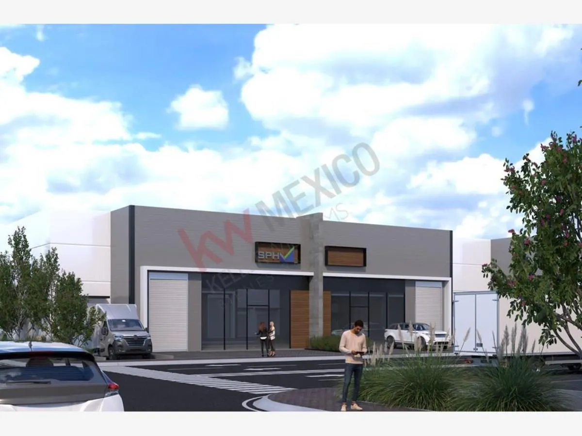 Industrial Spot2