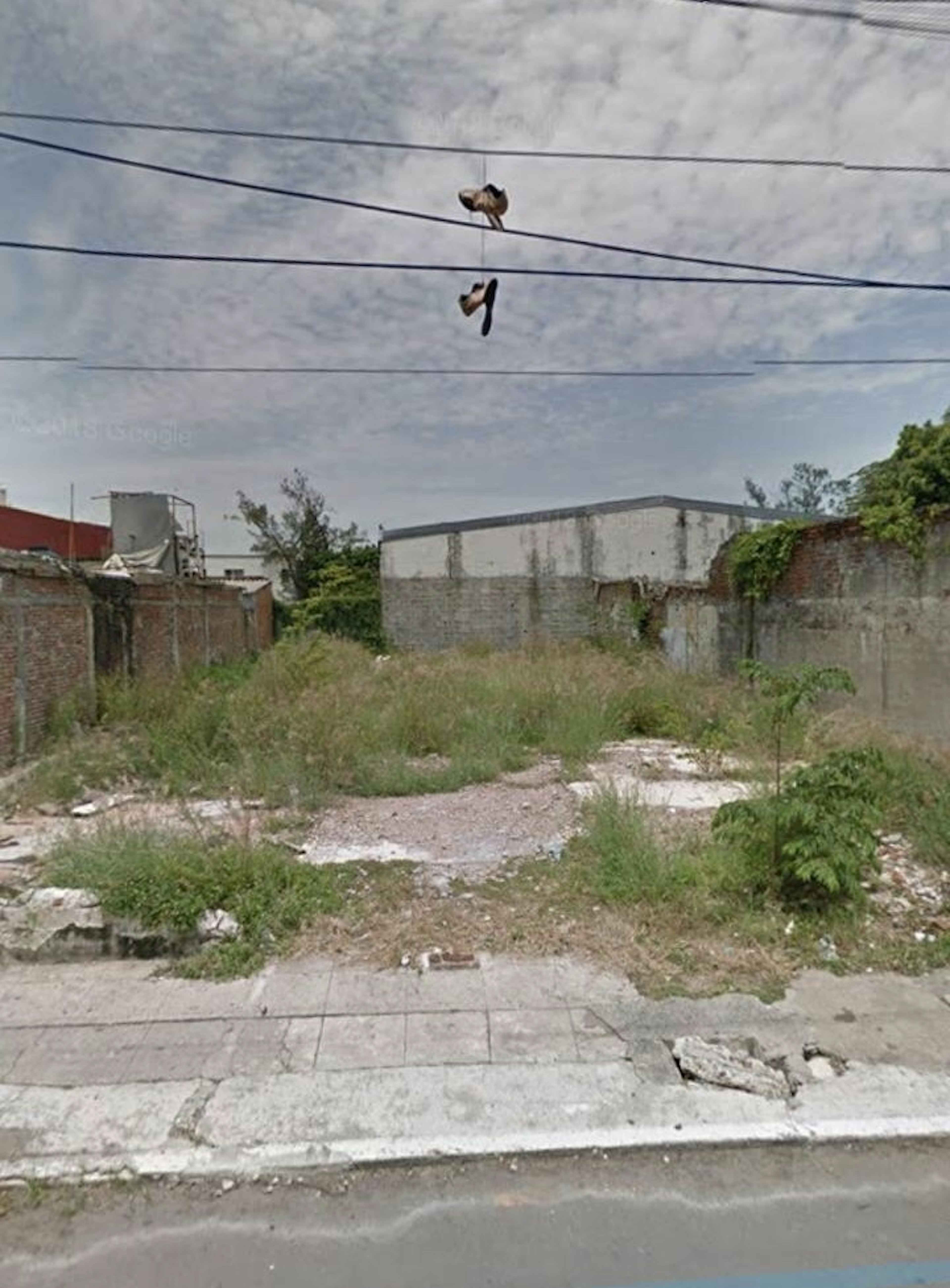 Avenida Valentín Gómez Farías 598