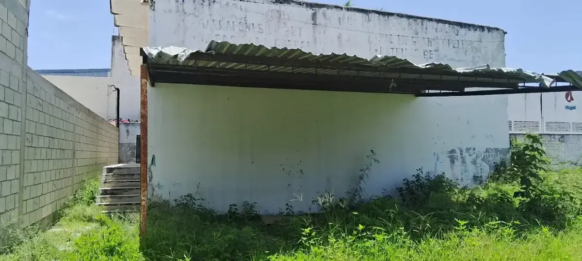 Industrial Spot2