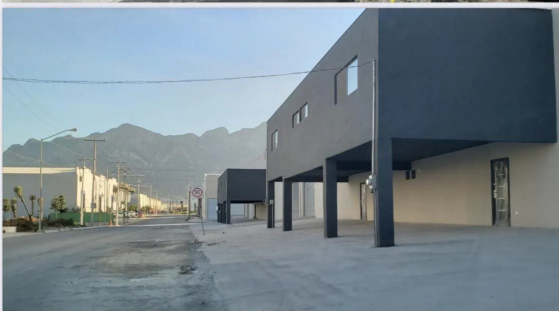 Industrial Spot2