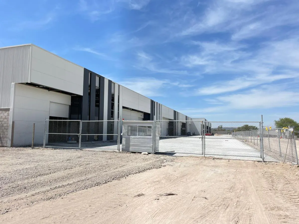 Industrial Spot2