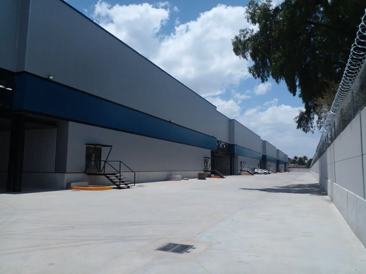 Industrial Spot2