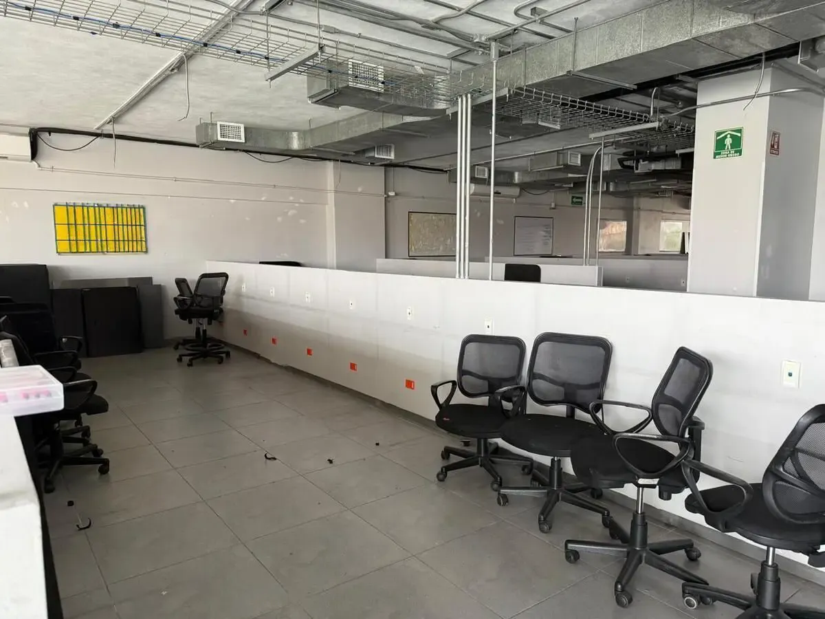Oficina Spot2