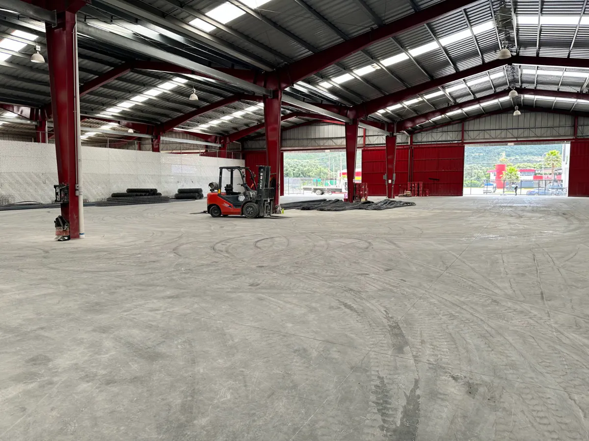 Industrial Spot2