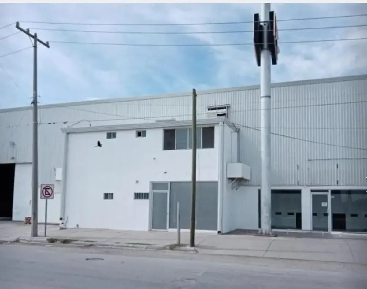 Industrial Spot2