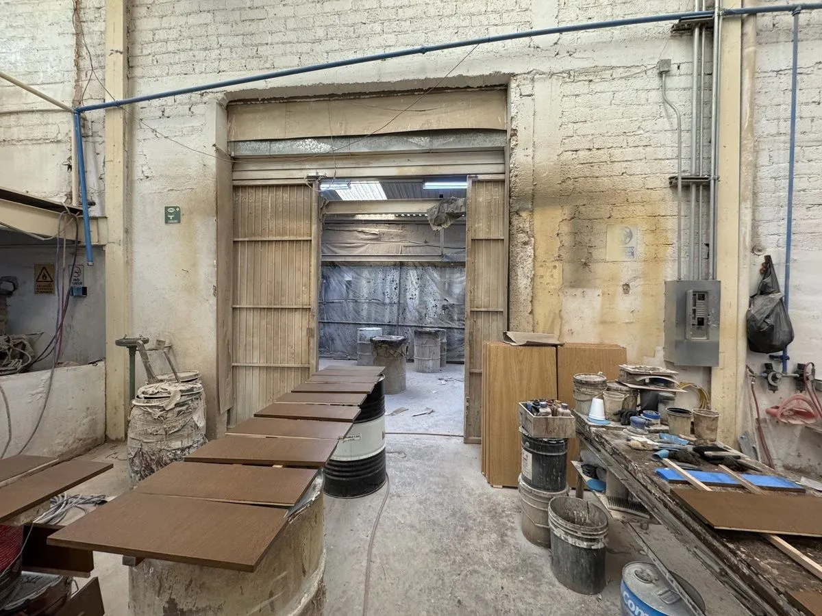 Industrial Spot2