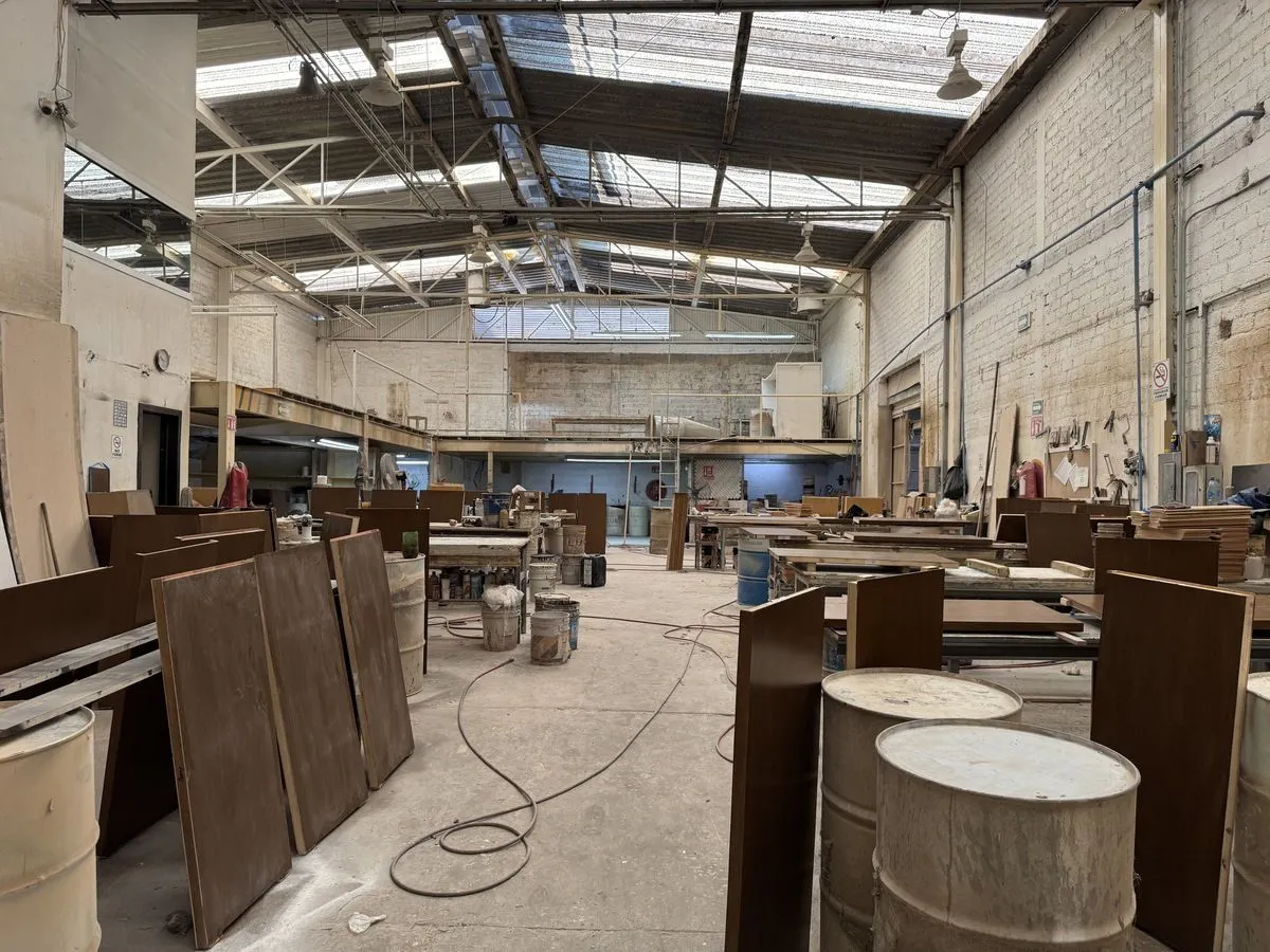 Industrial Spot2