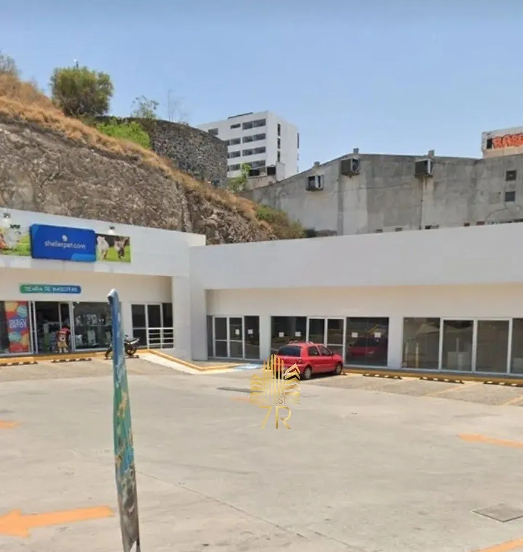 Local Comercial Spot2