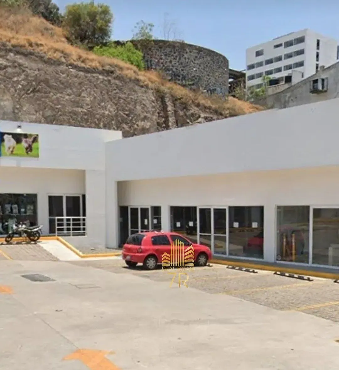 Local Comercial Spot2