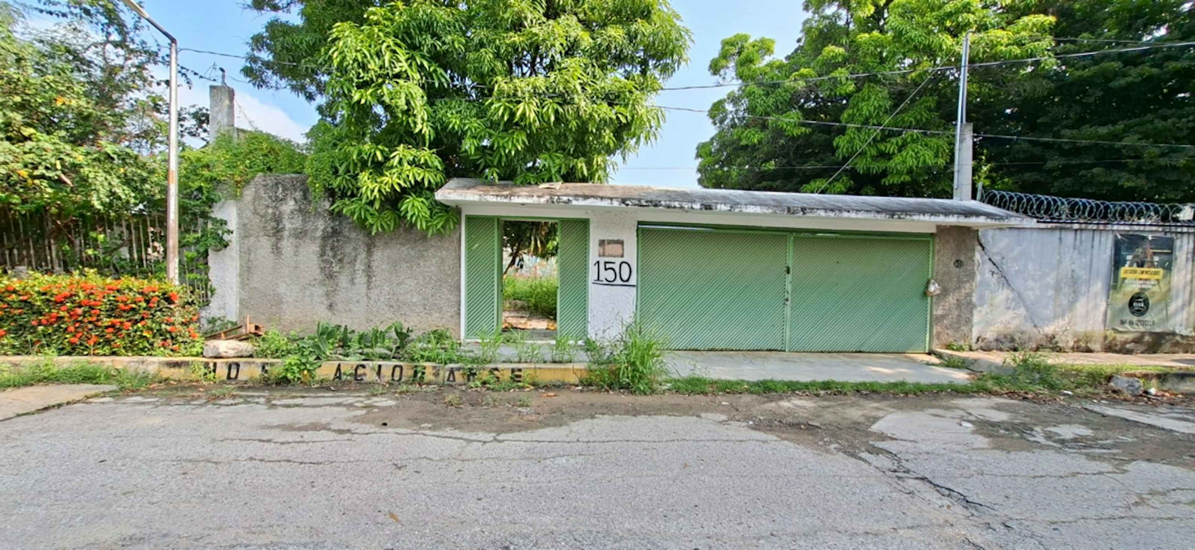 Terreno En Renta En Las Arboledas, Tuxtla Gutiérrez, Chiapas