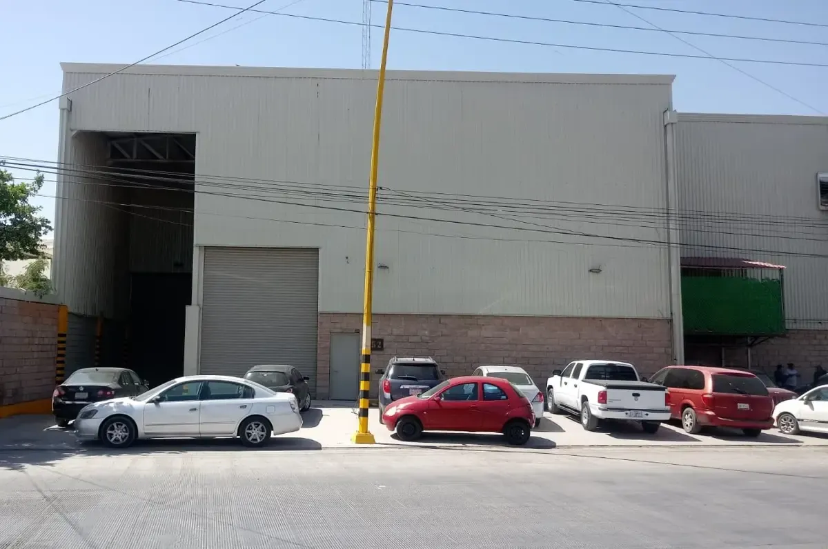 Industrial Spot2