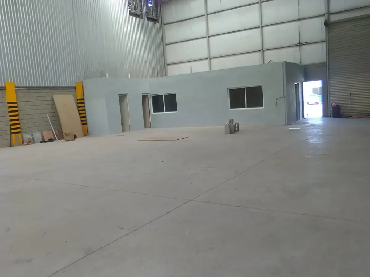 Industrial Spot2