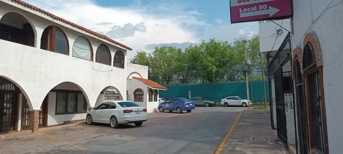 Local Comercial Spot2
