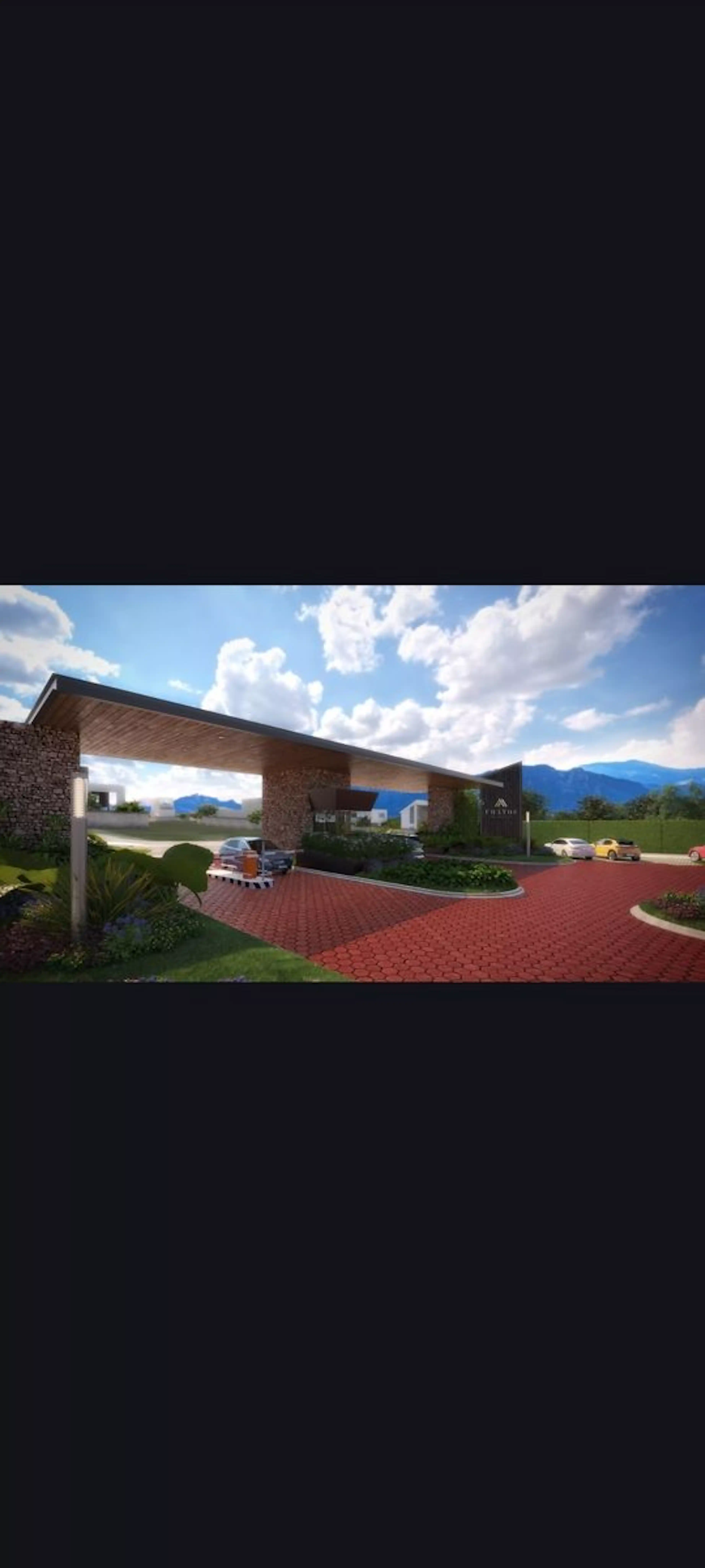 Terrenos Residenciales En Montemorelos En Carretera Nacional