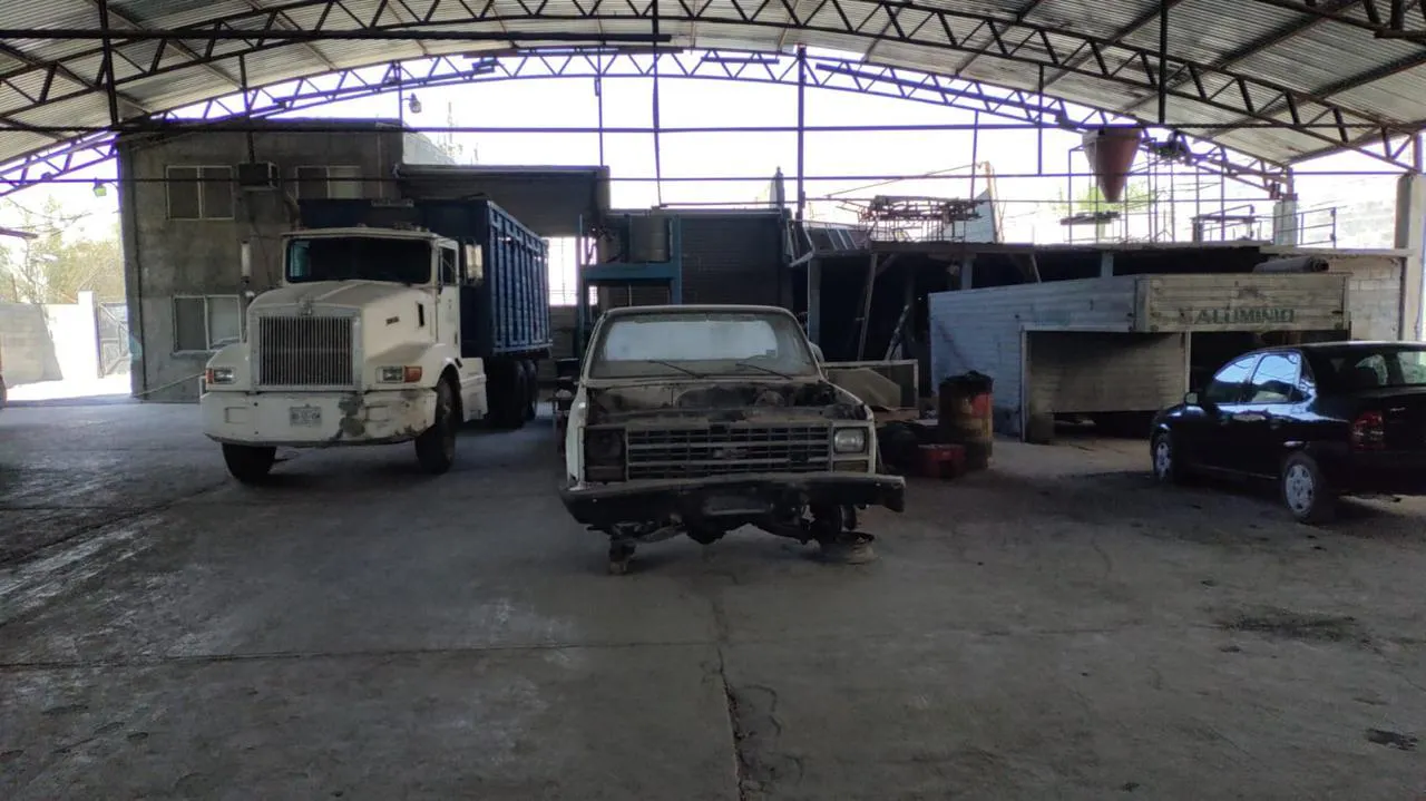 Industrial Spot2