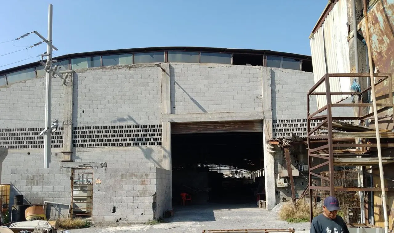 Industrial Spot2