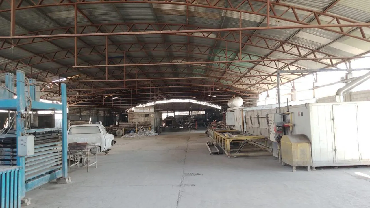 Industrial Spot2
