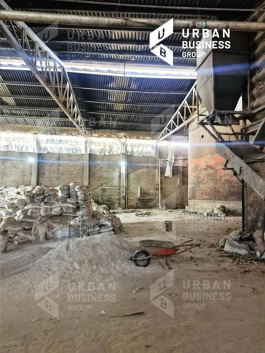 Industrial Spot2
