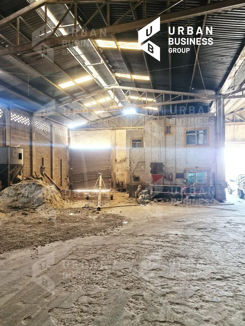 Industrial Spot2