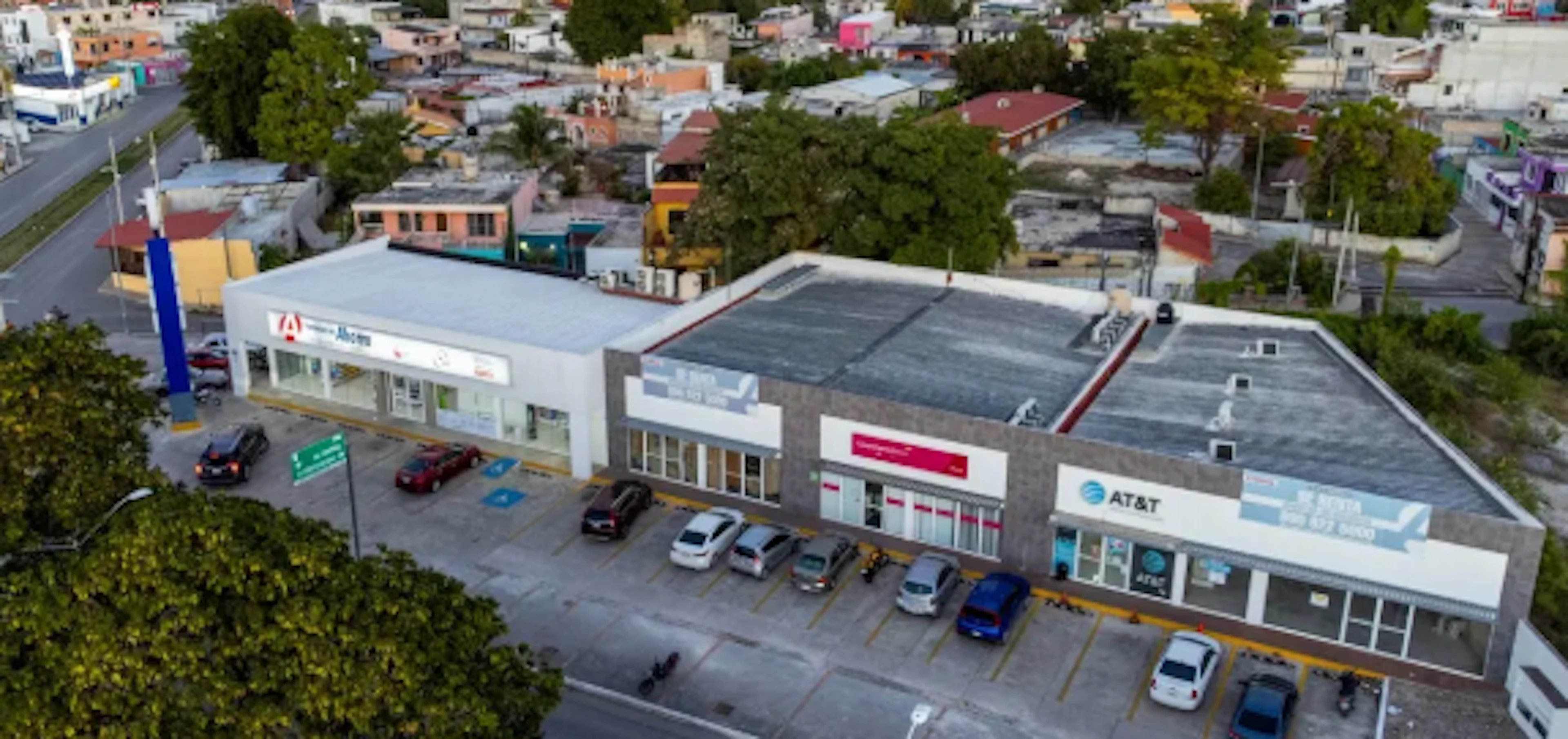 Local Comercial Spot2