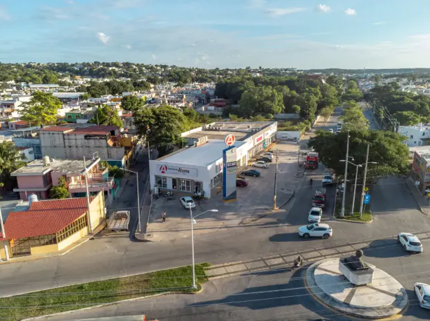 Local Comercial Spot2