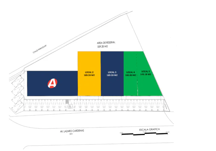 Local Comercial Spot2