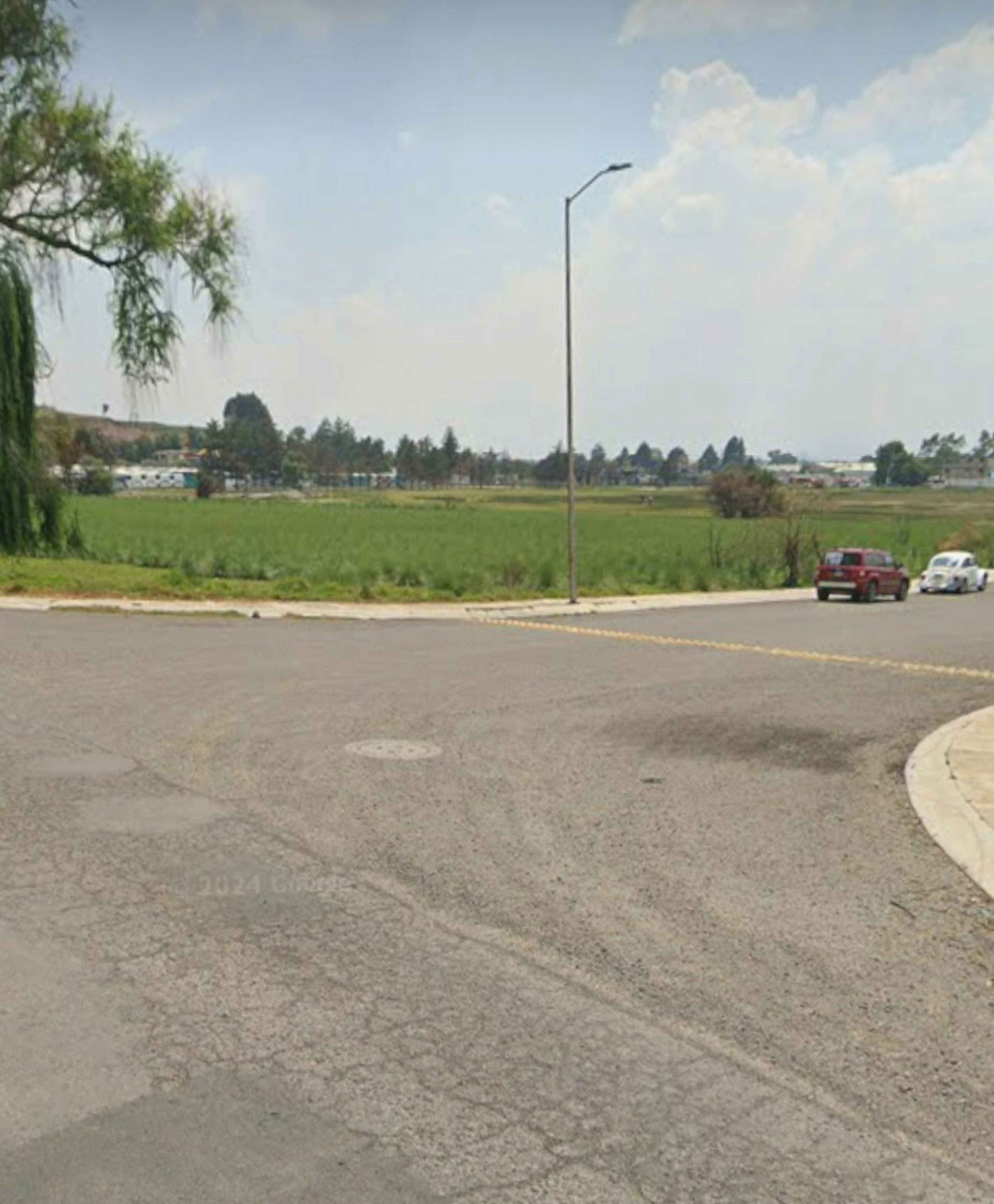 Avenida 16 De Septiembre 19