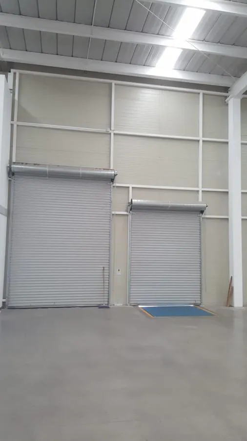 Industrial Spot2