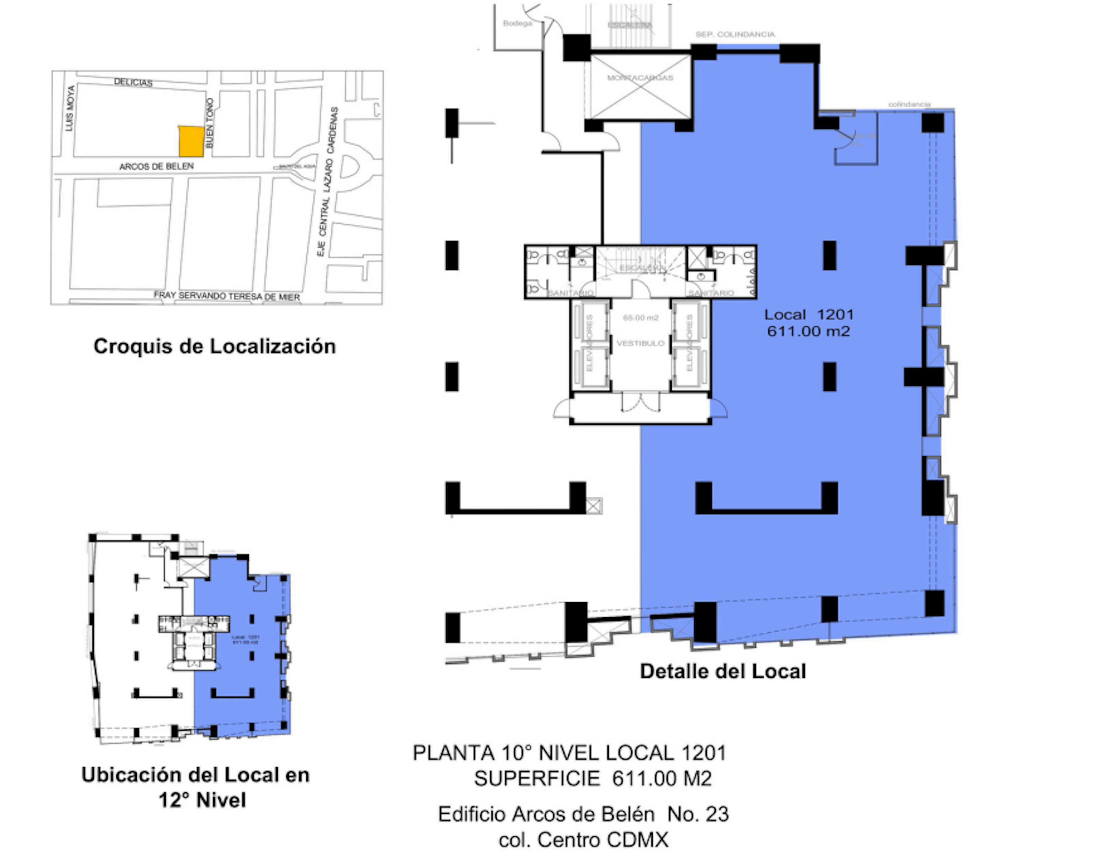 Local Comercial Spot2