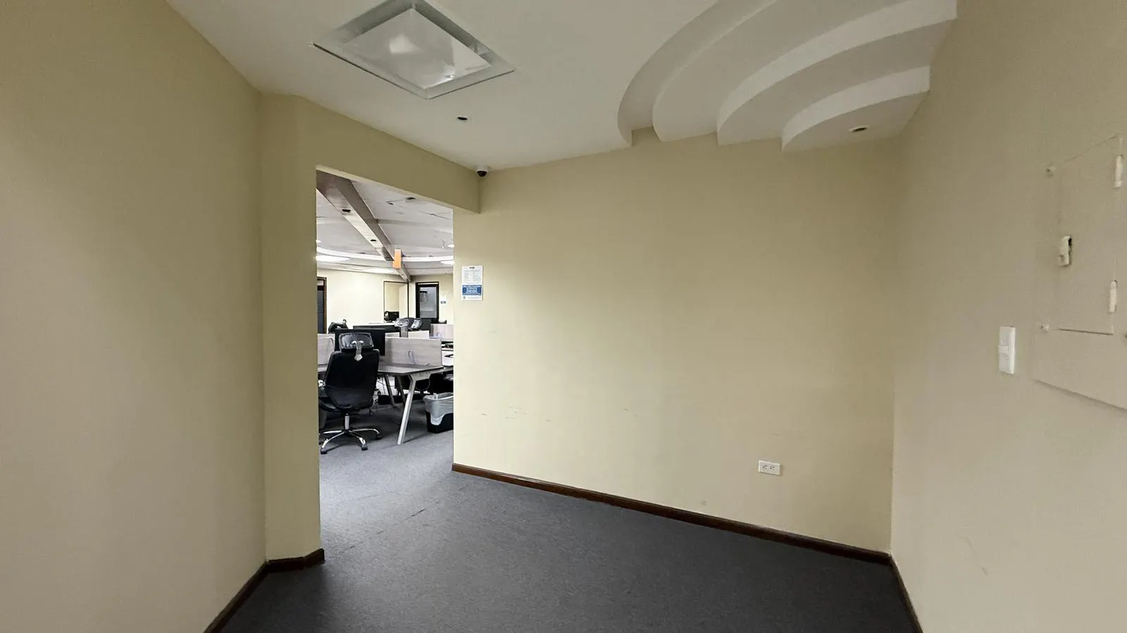 Oficina Spot2