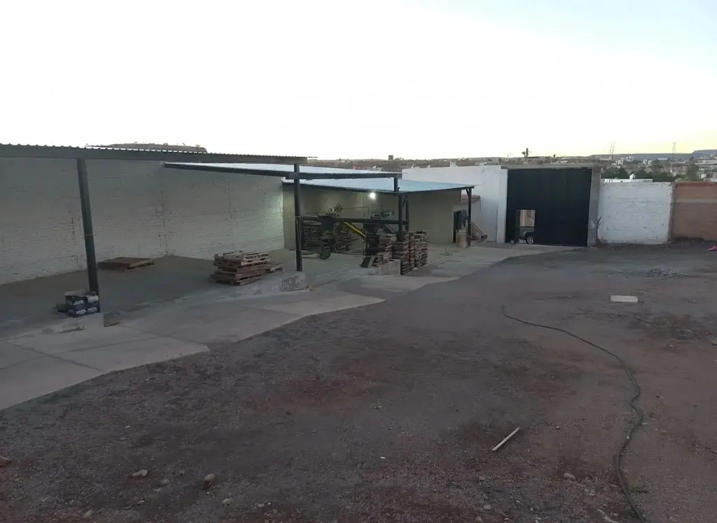 Industrial Spot2