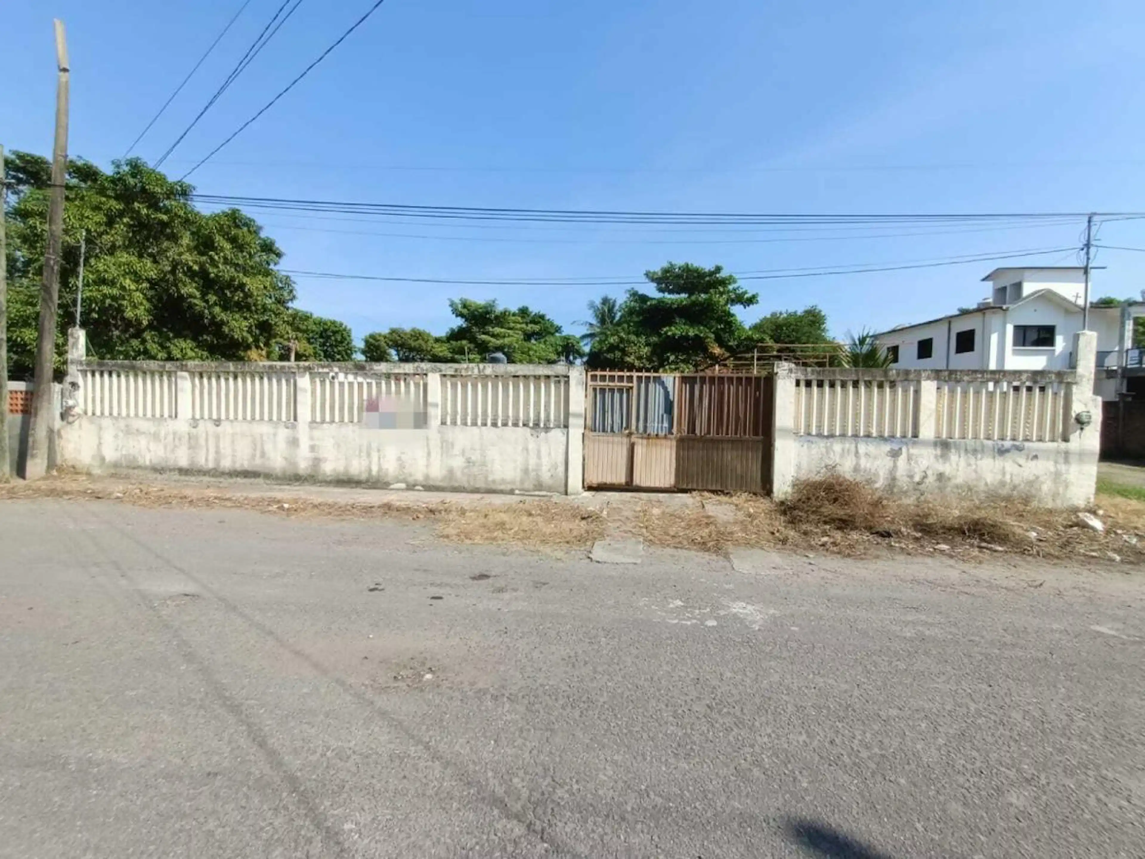 Terreno En Venta En El Tejar, Medellín De Bravo, Veracruz De Ignacio De La Llave