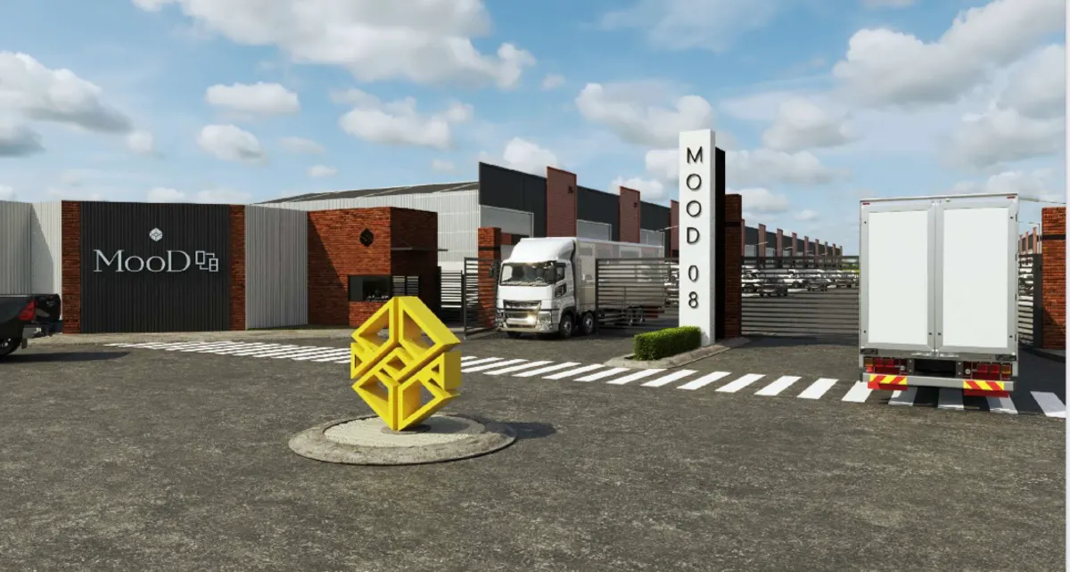 Industrial Spot2