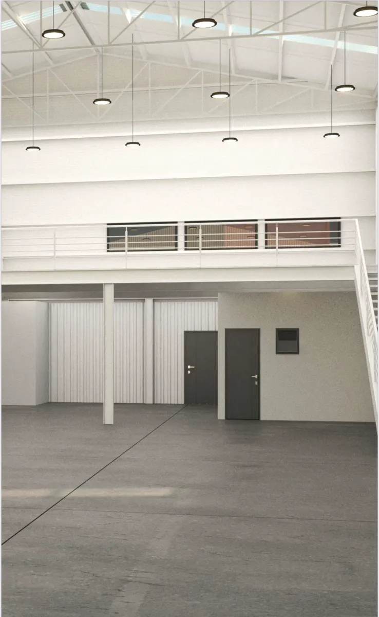 Industrial Spot2