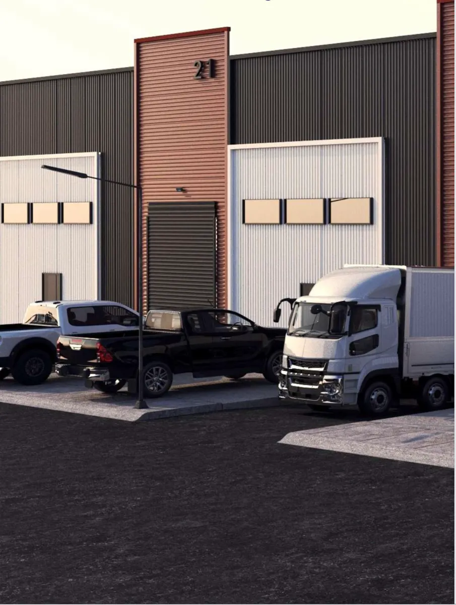 Industrial Spot2