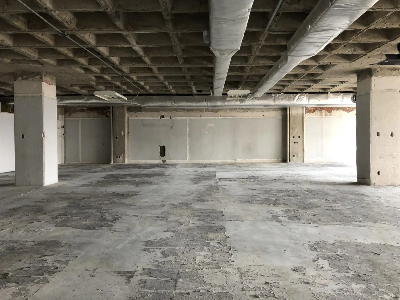 Oficina Spot2