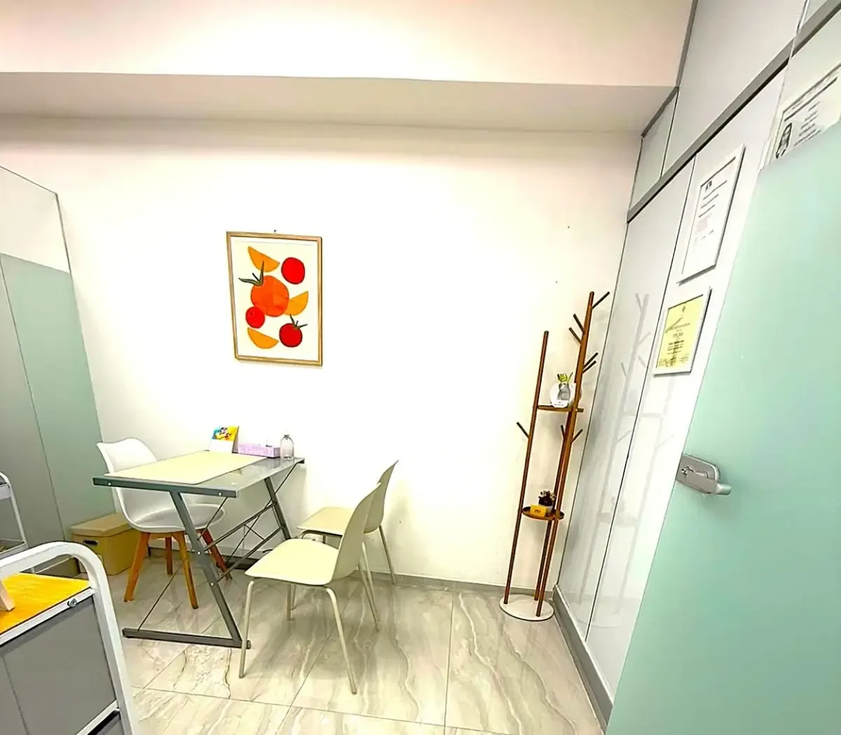 Oficina Spot2