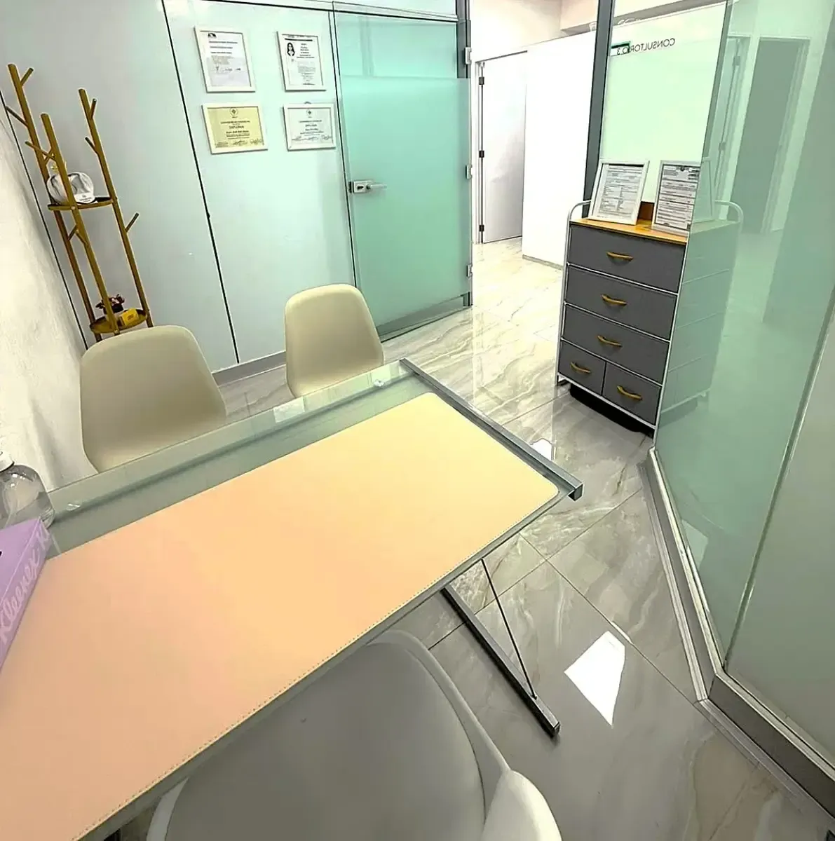 Oficina Spot2