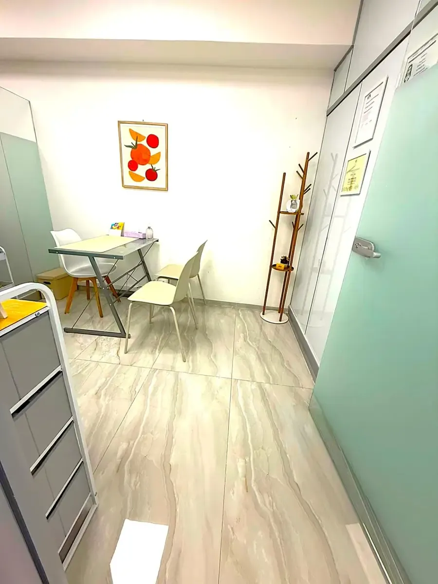 Oficina Spot2