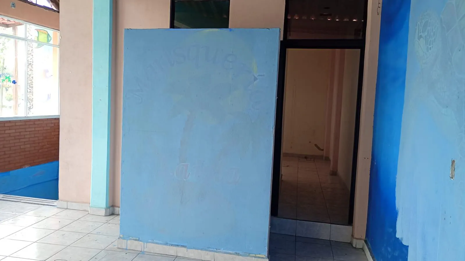 Oficina Spot2