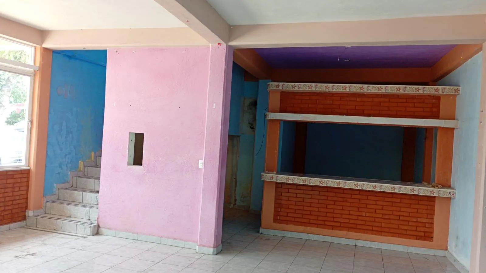 Oficina Spot2