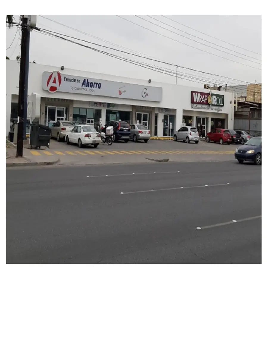 Local Comercial Spot2